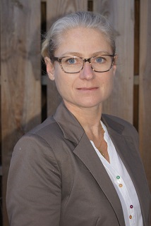 Anne-Sophie LESOT conseiller pilotage RIVALIS